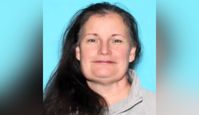 Lexington Police Amplify Search for Missing Battle Creek Woman as Car Found in Kentucky