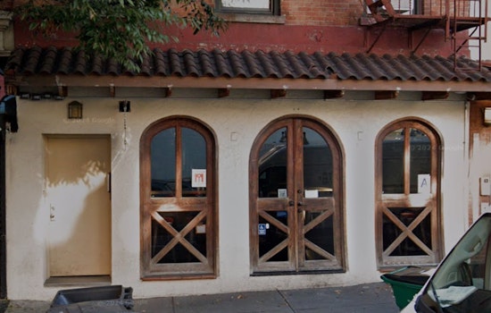 Leyenda Bar Sets Sights on New Location After a Decade in Cobble Hill, Kicks Off 'Sleyenda' Christmas in July Pop-Up
