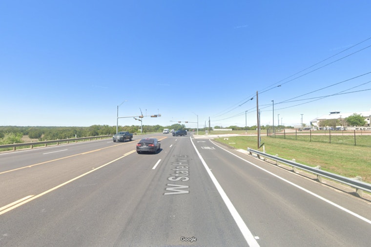 Liberty Hill Residents Rally for Safer School Zone on Hazardous SH 29