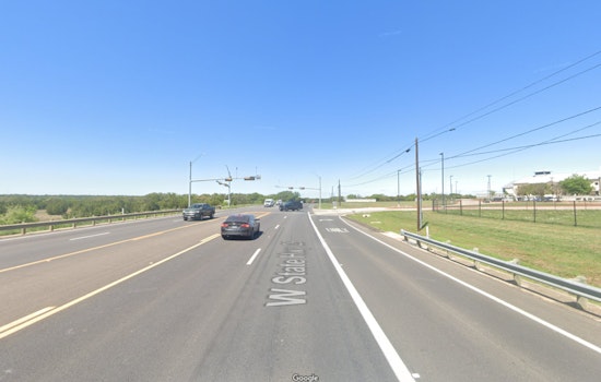 Liberty Hill Residents Rally for Safer School Zone on Hazardous SH 29