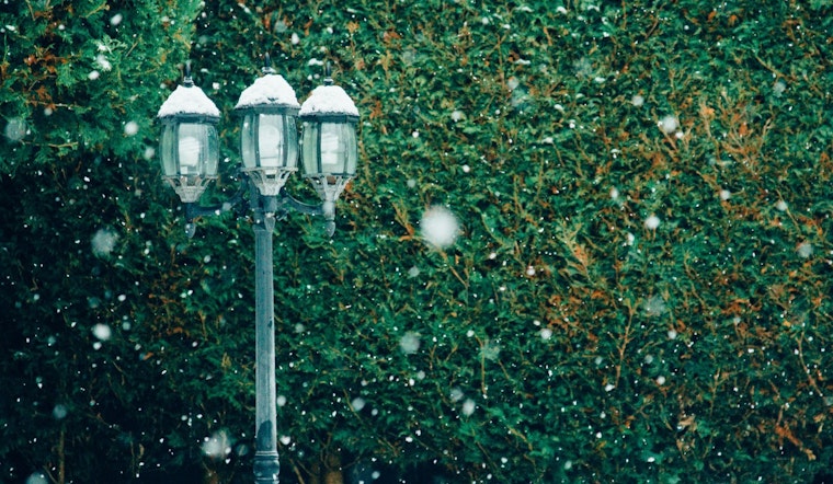 Raleigh Braces for Bitter Cold as NWS Warns of Unseasonably Low Temperatures