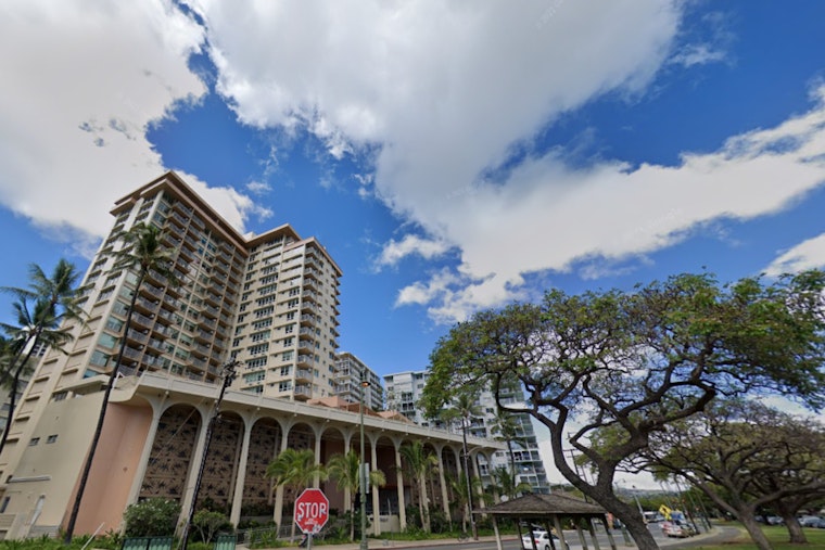 Lighter Winds and Stable Weather to Grace Honolulu Until Midweek With Shift to Showery Conditions Expected