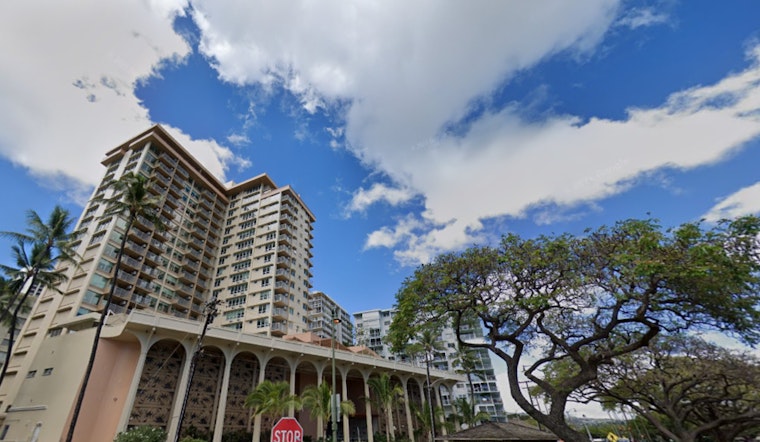 Lighter Winds and Stable Weather to Grace Honolulu Until Midweek With Shift to Showery Conditions Expected