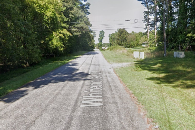 Lincoln County Sheriff's Office Launches Homicide Investigation After 16-Year-Old Found Dead in Lincolnton