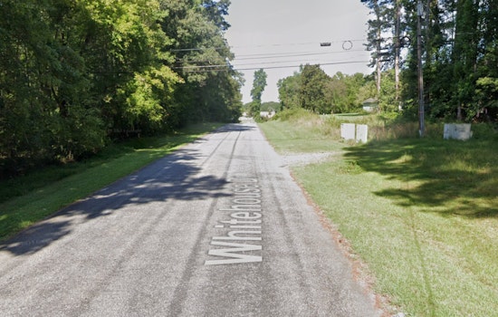Lincoln County Sheriff's Office Launches Homicide Investigation After 16-Year-Old Found Dead in Lincolnton