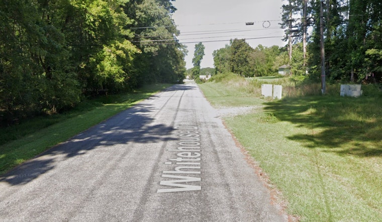 Lincoln County Sheriff's Office Launches Homicide Investigation After 16-Year-Old Found Dead in Lincolnton