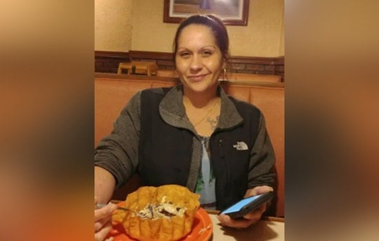 Lincolnton Community Urged to Aid in Search for Missing Woman Candice Jean Aufrecht