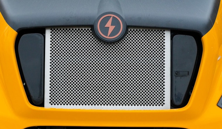 Lion Electric Cuts Workforce, Suspends Operations at Joliet Facility, Affecting 400 Jobs