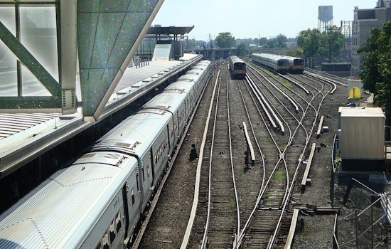 LIRR Commuters Face Extensive Delays Due to Jamaica Station Switch Problem, MTA Announces Review After Multiple Service Disruptions