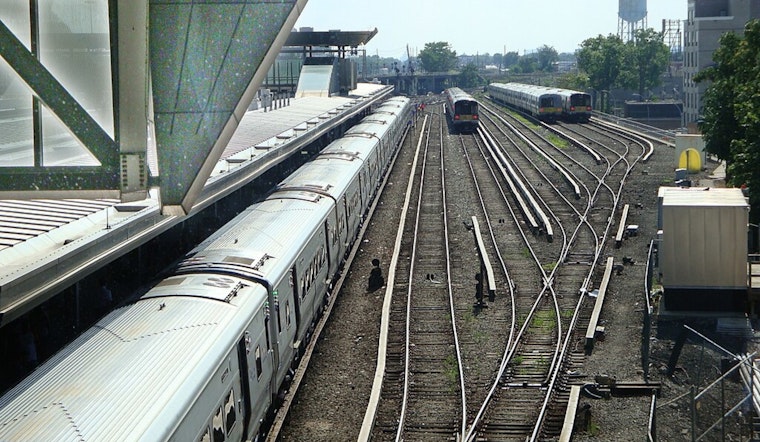 LIRR Commuters Face Extensive Delays Due to Jamaica Station Switch Problem, MTA Announces Review After Multiple Service Disruptions