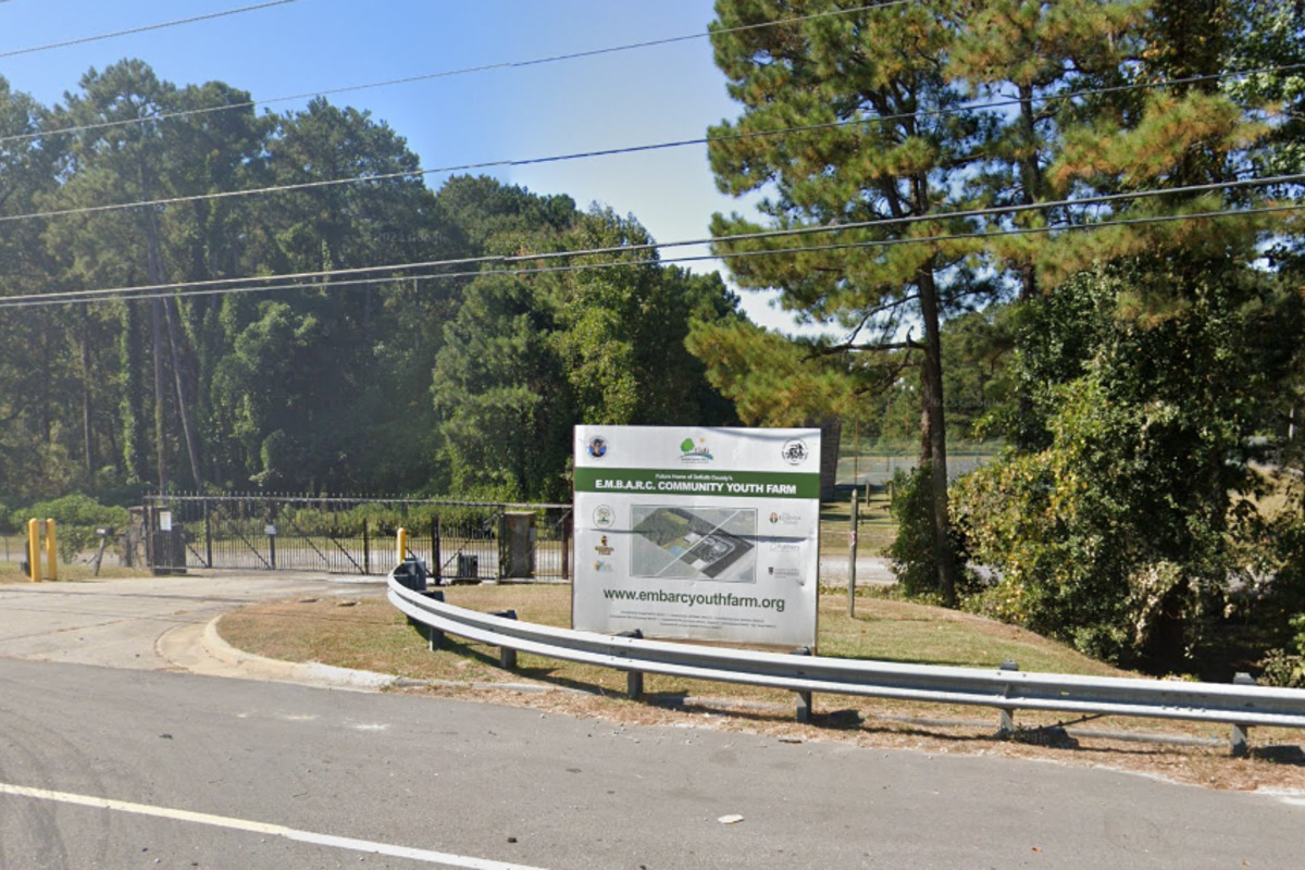 Lithonia to Sparkle with DeKalb County's First Annual Lantern Festival