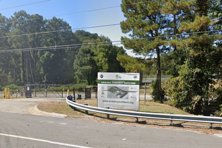 Lithonia to Sparkle with DeKalb County's First Annual Lantern Festival and Parade at E.M.B.A.R.C. Community Youth Farm