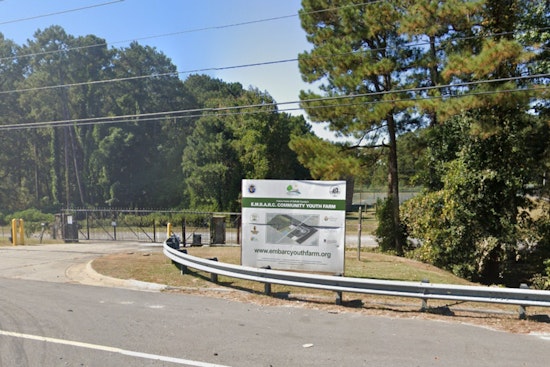 Lithonia to Sparkle with DeKalb County's First Annual Lantern Festival and Parade at E.M.B.A.R.C. Community Youth Farm