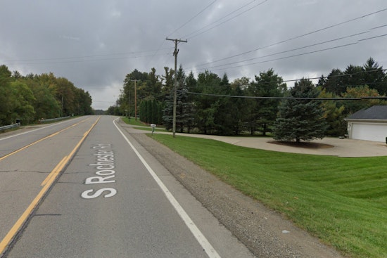 Livonia Woman Dies, Three Injured in Head-On Crash in Oakland Township