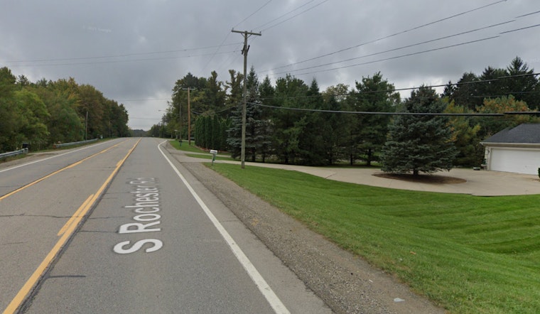 Livonia Woman Dies, Three Injured in Head-On Crash in Oakland Township