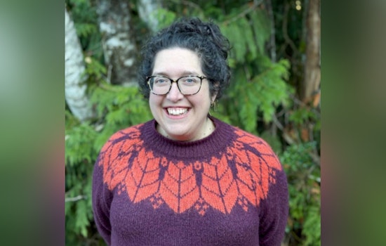 Lizzie Keenan Appointed as Executive Director of Clackamas County Tourism for Oregon’s Mt. Hood Territory