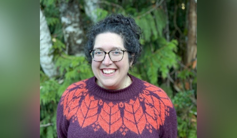 Lizzie Keenan Appointed as Executive Director of Clackamas County Tourism for Oregon’s Mt. Hood Territory