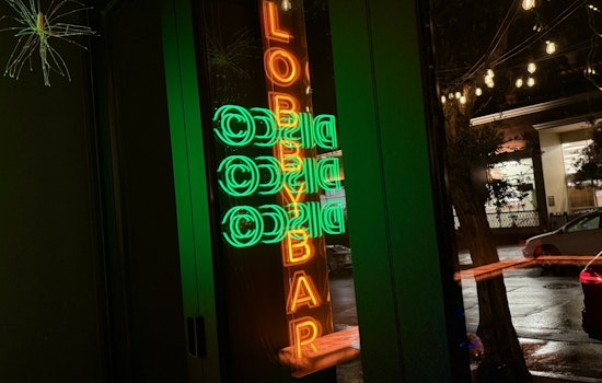 Castro Cocktail Lounge Lobby Bar Sold to New Owner