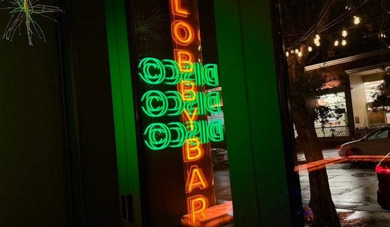 Castro Cocktail Lounge Lobby Bar Sold to New Owner
