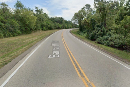 Local Man Killed, Florida Resident Injured in Two-Vehicle Crash Near Wonder Lake