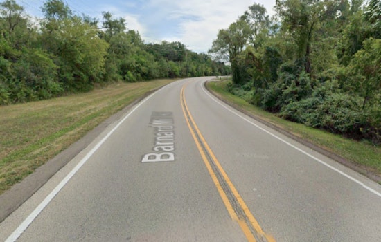 Local Man Killed, Florida Resident Injured in Two-Vehicle Crash Near Wonder Lake