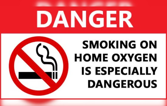 Local Resident Perishes in Plainville House Fire, Smoking Near Medical Oxygen a Factor