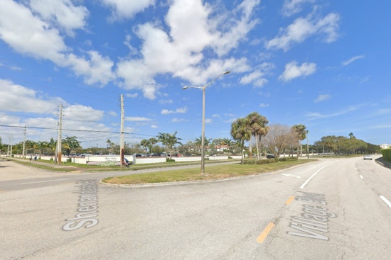 Local Woman Killed, Teen Injured in West Palm Beach Collision; Speed a Factor, Charges Pending