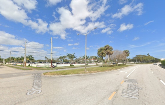 Local Woman Killed, Teen Injured in West Palm Beach Collision; Speed a Factor, Charges Pending