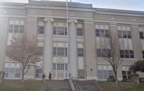 Lockdown at Perry Traditional Academy in Pittsburgh Following Nearby Gunfire, No Reported Injuries