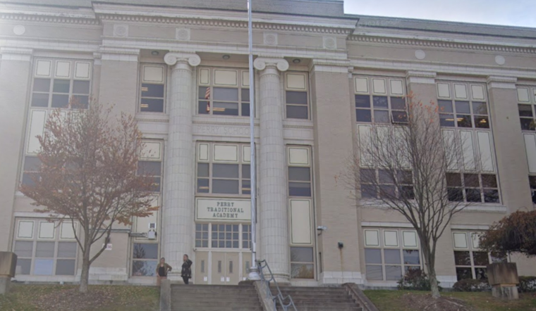 Lockdown at Perry Traditional Academy in Pittsburgh Following Nearby Gunfire, No Reported Injuries