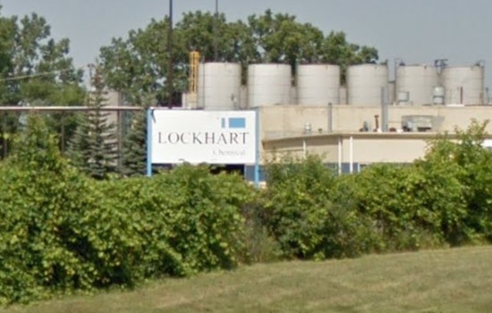 Lockhart Chemical Company President Rajinder Singh Minhas Indicted on Felony Charges Over 2022 Flint River Oil Spill