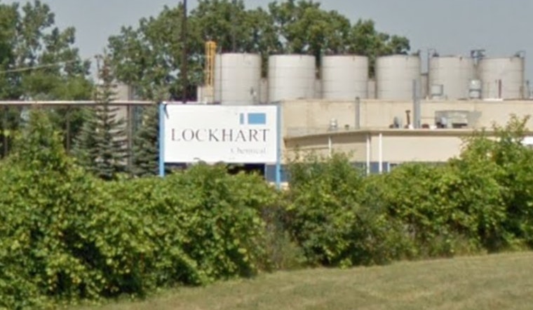 Lockhart Chemical Company President Rajinder Singh Minhas Indicted on Felony Charges Over 2022 Flint River Oil Spill