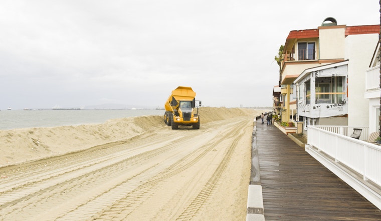 Long Beach Launches Be Storm Smart Campaign to Ready Residents for Upcoming Season