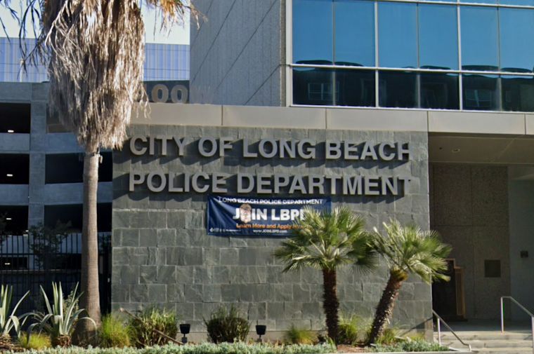 Long Beach Police Arrest 17-Year-Old Suspect in Murder Investigation of Justice Lopez