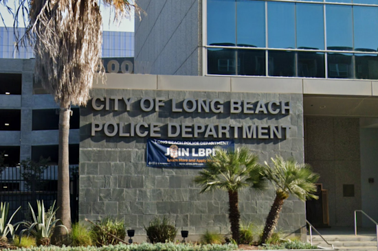 Long Beach Police Arrest 17-Year-Old Suspect in Murder Investigation of Justice Lopez
