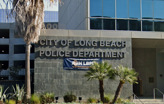 Long Beach Police Arrest 17-Year-Old Suspect in Murder Investigation of Justice Lopez
