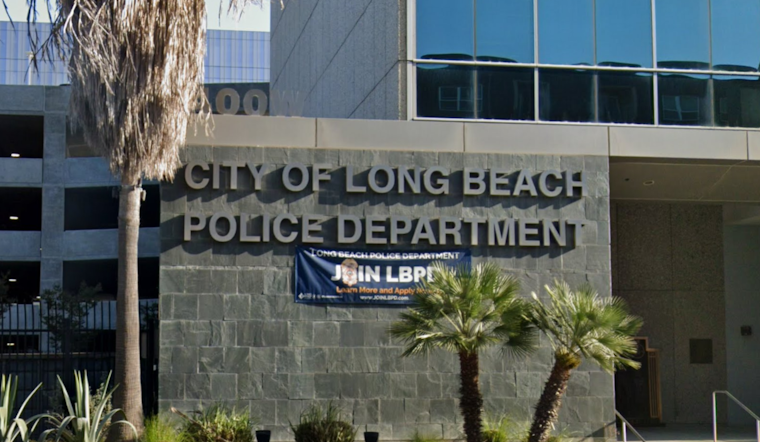 Long Beach Police Arrest 17-Year-Old Suspect in Murder Investigation of Justice Lopez