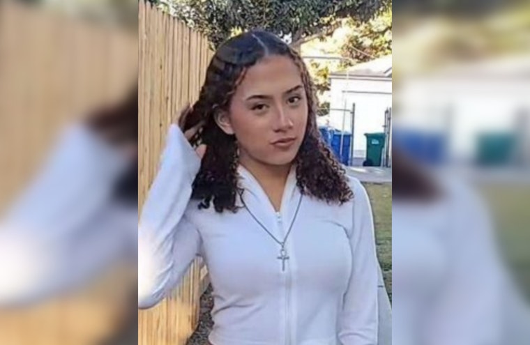 Long Beach Police Seek Help to Find At-Risk 13-Year-Old Girl Missing Since December 27