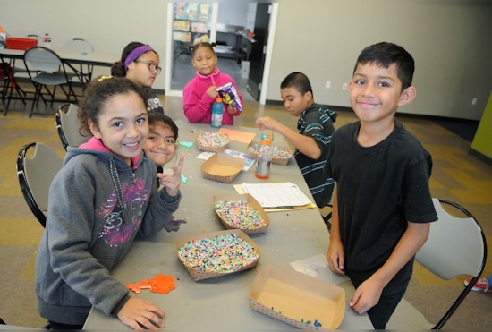 Long Beach Winter Fun Days, Free Youth Recreation Program Kicks Off December 23