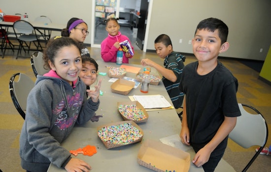 Long Beach Winter Fun Days, Free Youth Recreation Program Kicks Off December 23