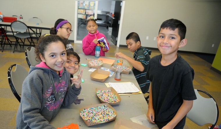 Long Beach Winter Fun Days, Free Youth Recreation Program Kicks Off December 23