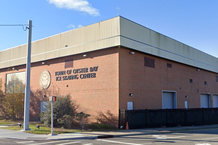 Long Island Community Mourns Sudden Loss of Teen Hockey Player During Charity Game in Bethpage