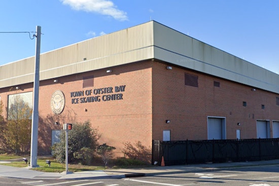 Long Island Community Mourns Sudden Loss of Teen Hockey Player During Charity Game in Bethpage