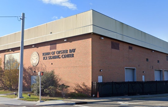 Long Island Community Mourns Sudden Loss of Teen Hockey Player During Charity Game in Bethpage