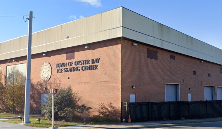 Long Island Community Mourns Sudden Loss of Teen Hockey Player During Charity Game in Bethpage