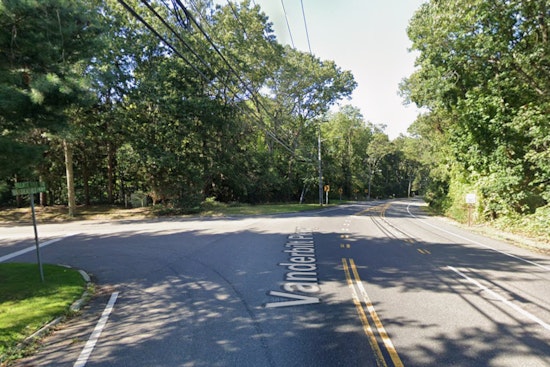 Long Island Man Charged with DWAI After Fatal Crash Kills Pedestrian in Dix Hills