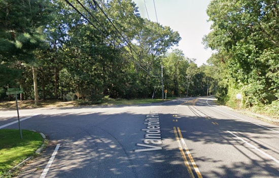 Long Island Man Charged with DWAI After Fatal Crash Kills Pedestrian in Dix Hills