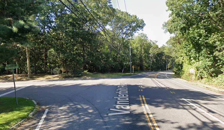 Long Island Man Charged with DWAI After Fatal Crash Kills Pedestrian in Dix Hills