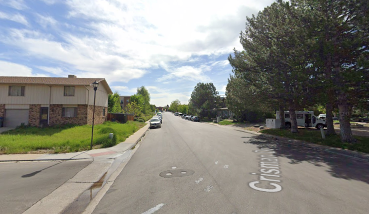 Longmont Man Arrested on Charges of Child Sexual Exploitation, Over 2,000 Files Found