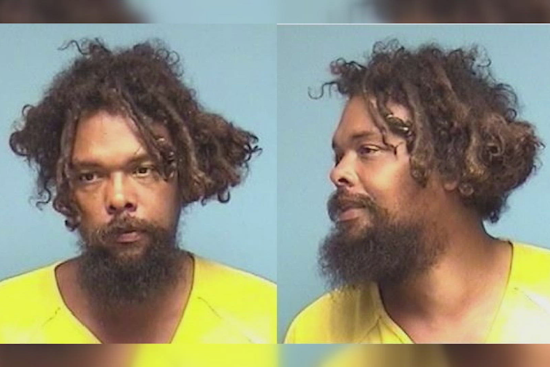 Lorain Man Roy Lee Fennell Indicted for Attempted Murder in Library Stabbing Incident